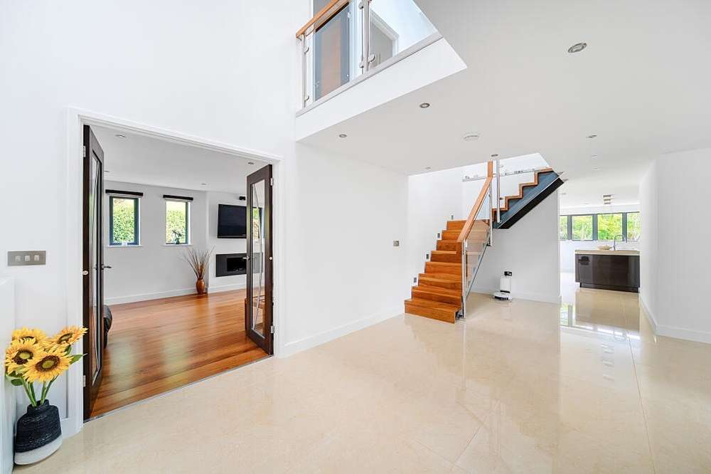 Interior decoration